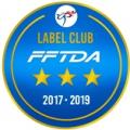 Label club 3 etoiles 1 1