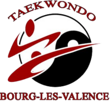 Logo taekwondo petit