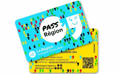 Pass region 1